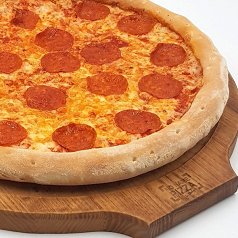 Пицца «Пепперони Лайт» 23 см